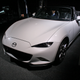 Illustration for article titled Sweet Merciful Crap The 2016 Mazda Miata Looks Amazing In White